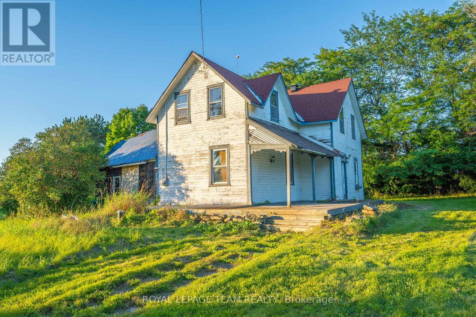 1102 Perth Road N, Beckwith, Ontario  K7A 4S7 - Photo 15 - X12276367