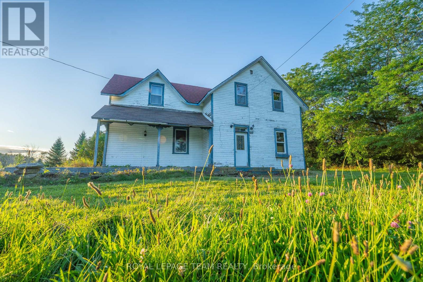1102 Perth Road N, Beckwith, Ontario  K7A 4S7 - Photo 16 - X12276367