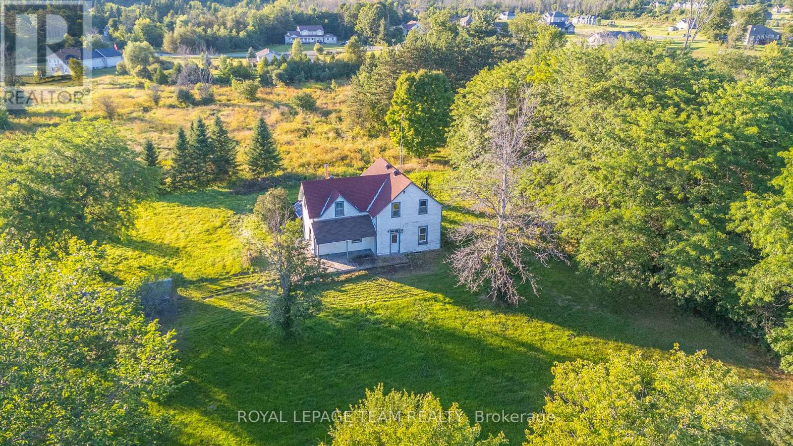 1102 Perth Road N, Beckwith, Ontario  K7A 4S7 - Photo 3 - X12276367