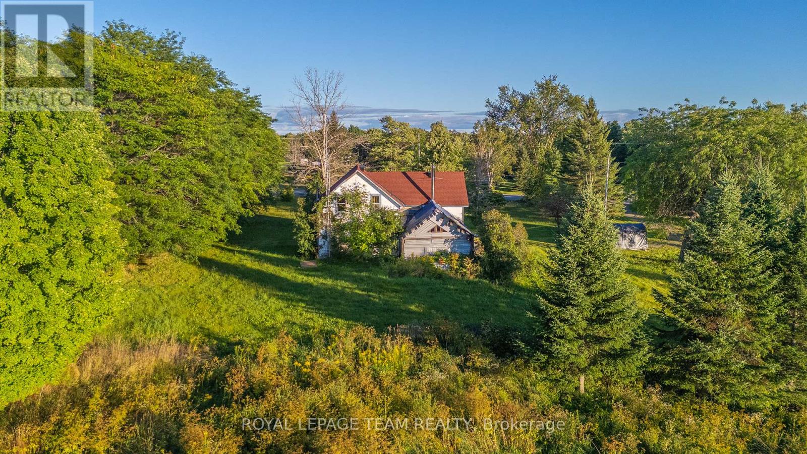 1102 Perth Road N, Beckwith, Ontario  K7A 4S7 - Photo 8 - X12276367