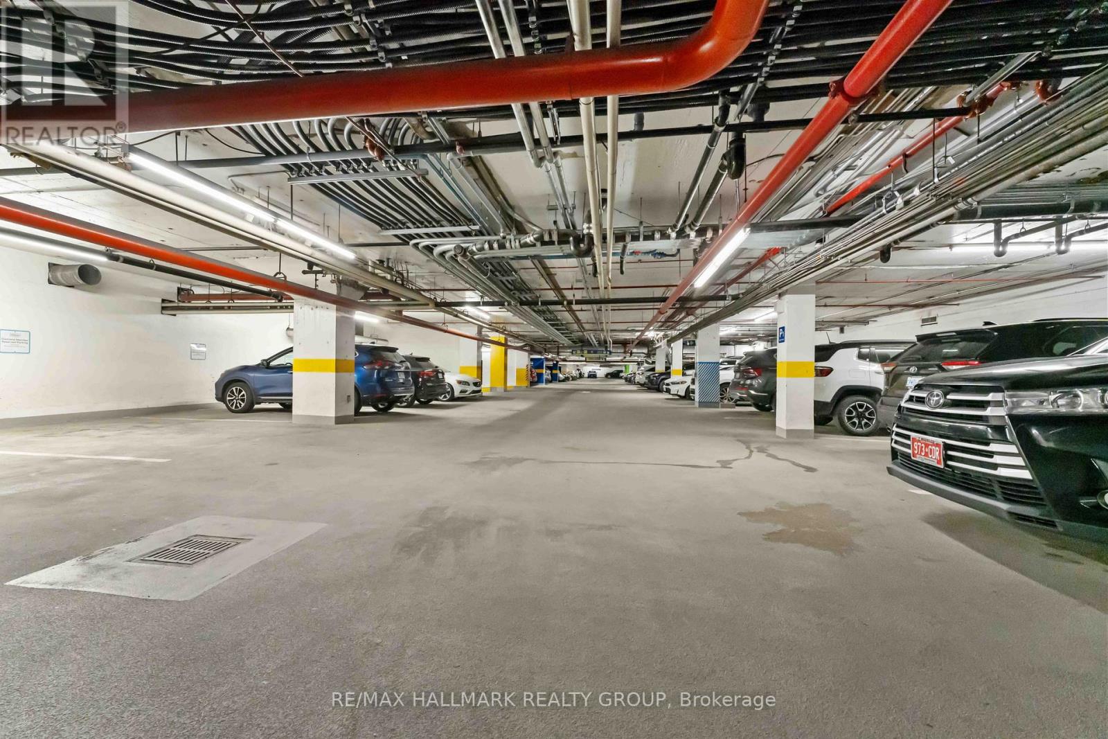 707 - 350 Sparks Street, Ottawa, Ontario  K1R 7S8 - Photo 15 - X12280658