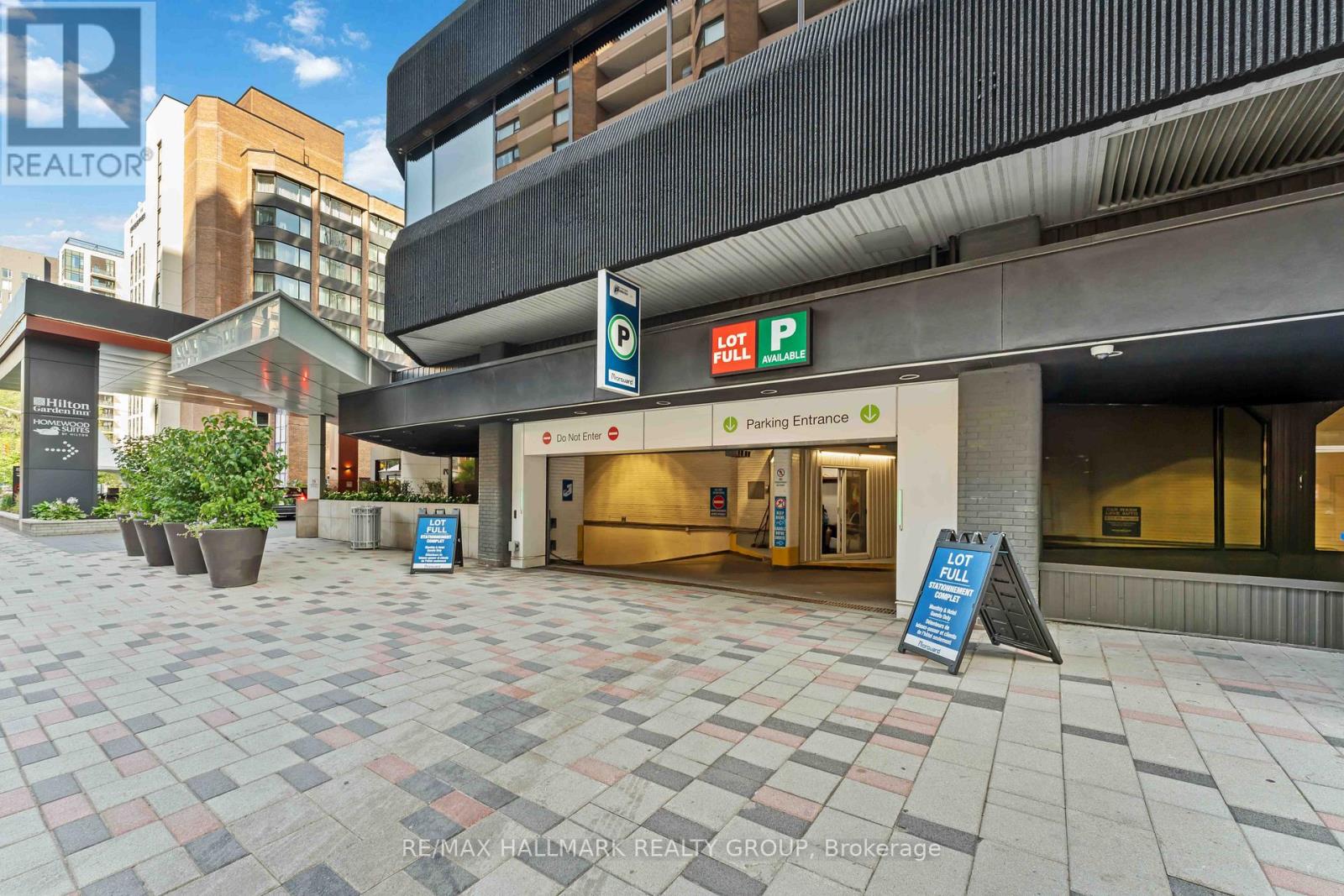 707 - 350 Sparks Street, Ottawa, Ontario  K1R 7S8 - Photo 16 - X12280658