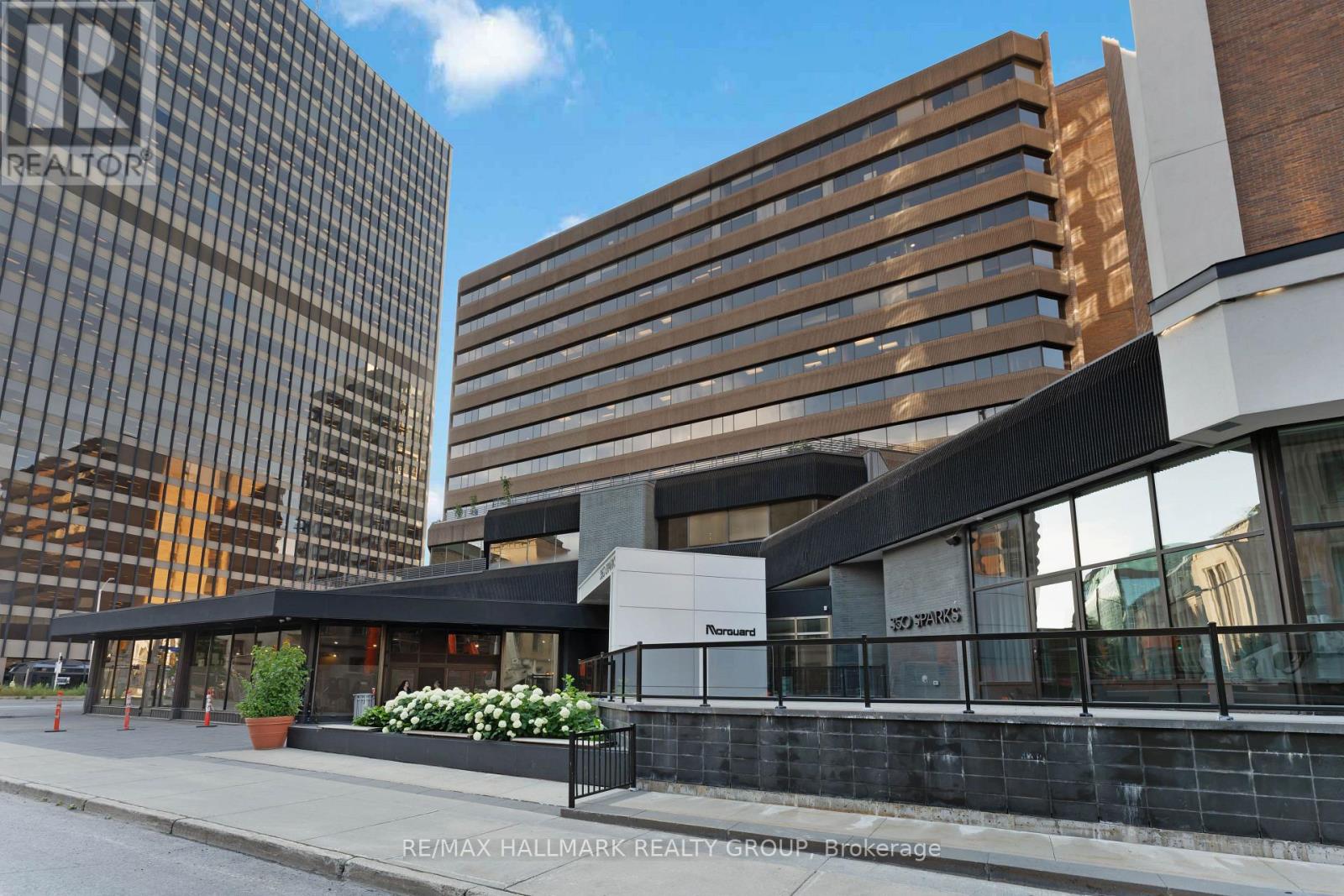 707 - 350 Sparks Street, Ottawa, Ontario  K1R 7S8 - Photo 6 - X12280658