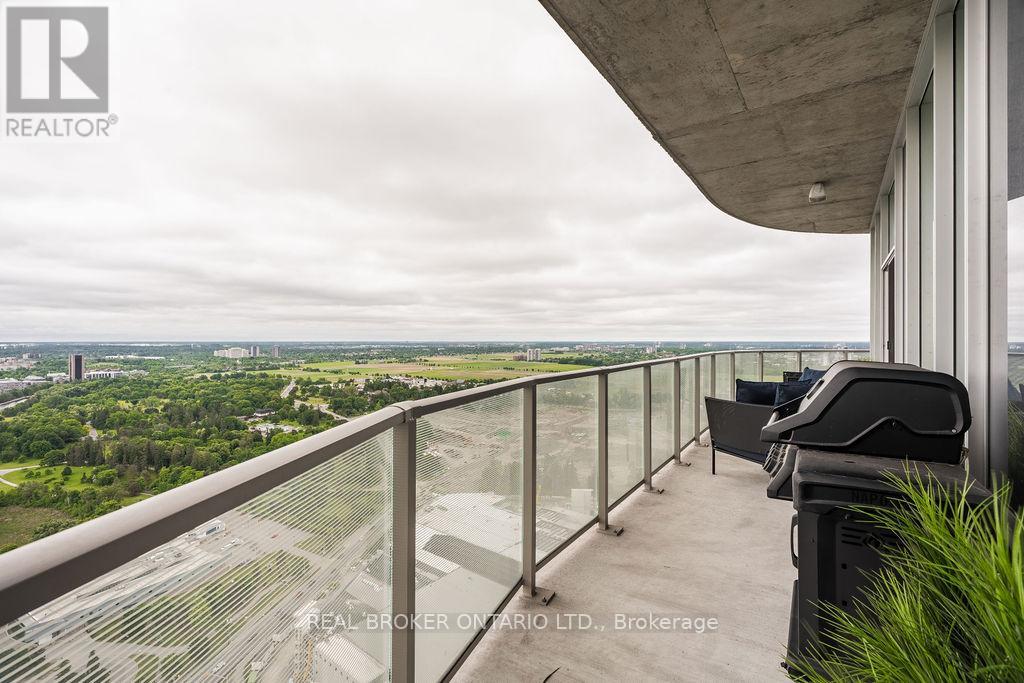 4401 - 805 Carling Avenue, Ottawa, Ontario  K1S 5W9 - Photo 11 - X12284282