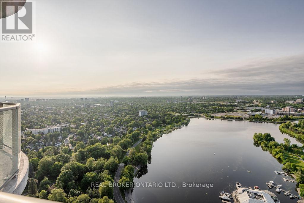 4401 - 805 Carling Avenue, Ottawa, Ontario  K1S 5W9 - Photo 25 - X12284282