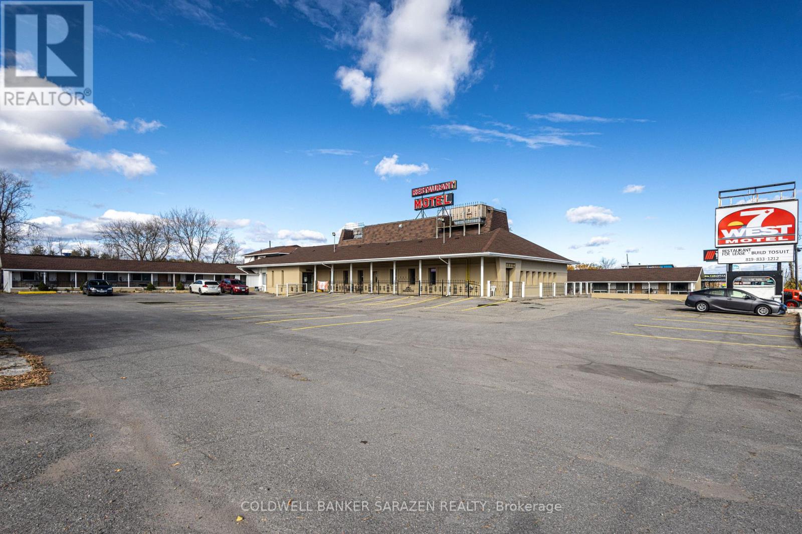 10470 Highway 7 Highway, Carleton Place, Ontario  K7C 0C4 - Photo 2 - X12293515