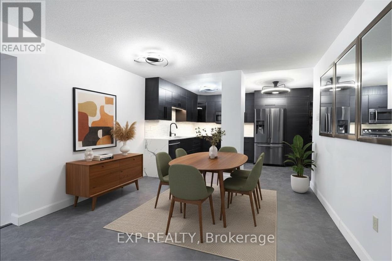 1003 - 373 Laurier Avenue E, Ottawa, Ontario  K1N 8X6 - Photo 20 - X12310325