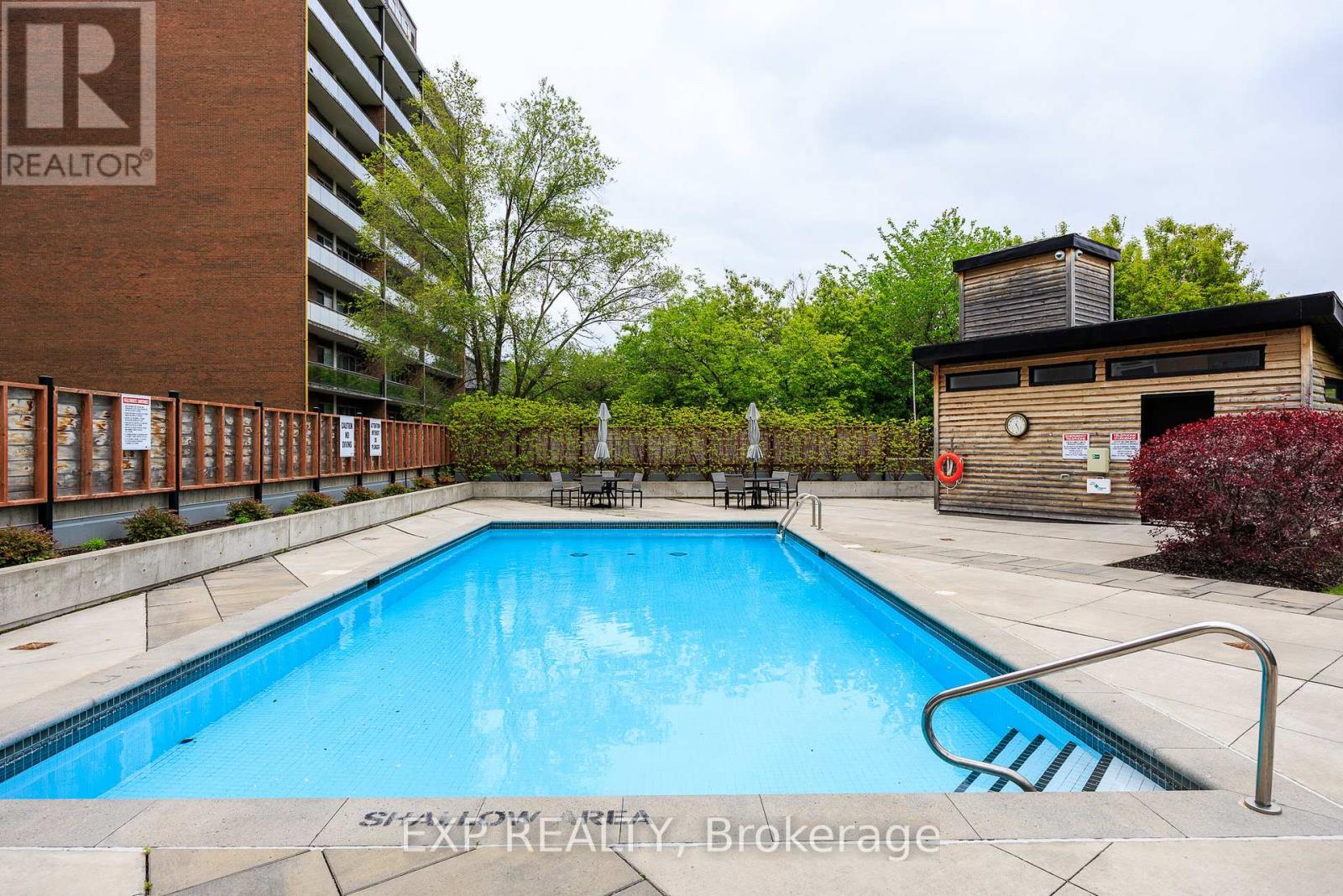 1003 - 373 Laurier Avenue E, Ottawa, Ontario  K1N 8X6 - Photo 3 - X12310325