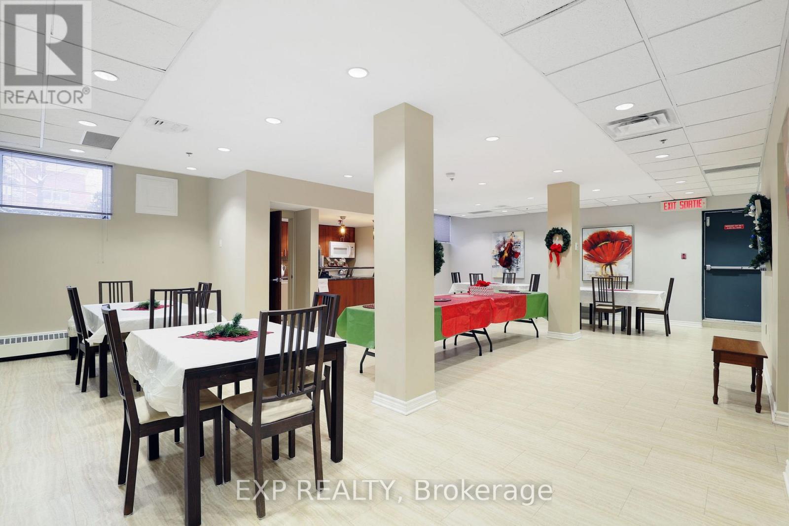1003 - 373 Laurier Avenue E, Ottawa, Ontario  K1N 8X6 - Photo 38 - X12310325