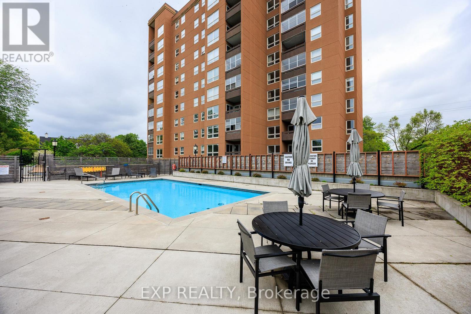 1003 - 373 Laurier Avenue E, Ottawa, Ontario  K1N 8X6 - Photo 7 - X12310325