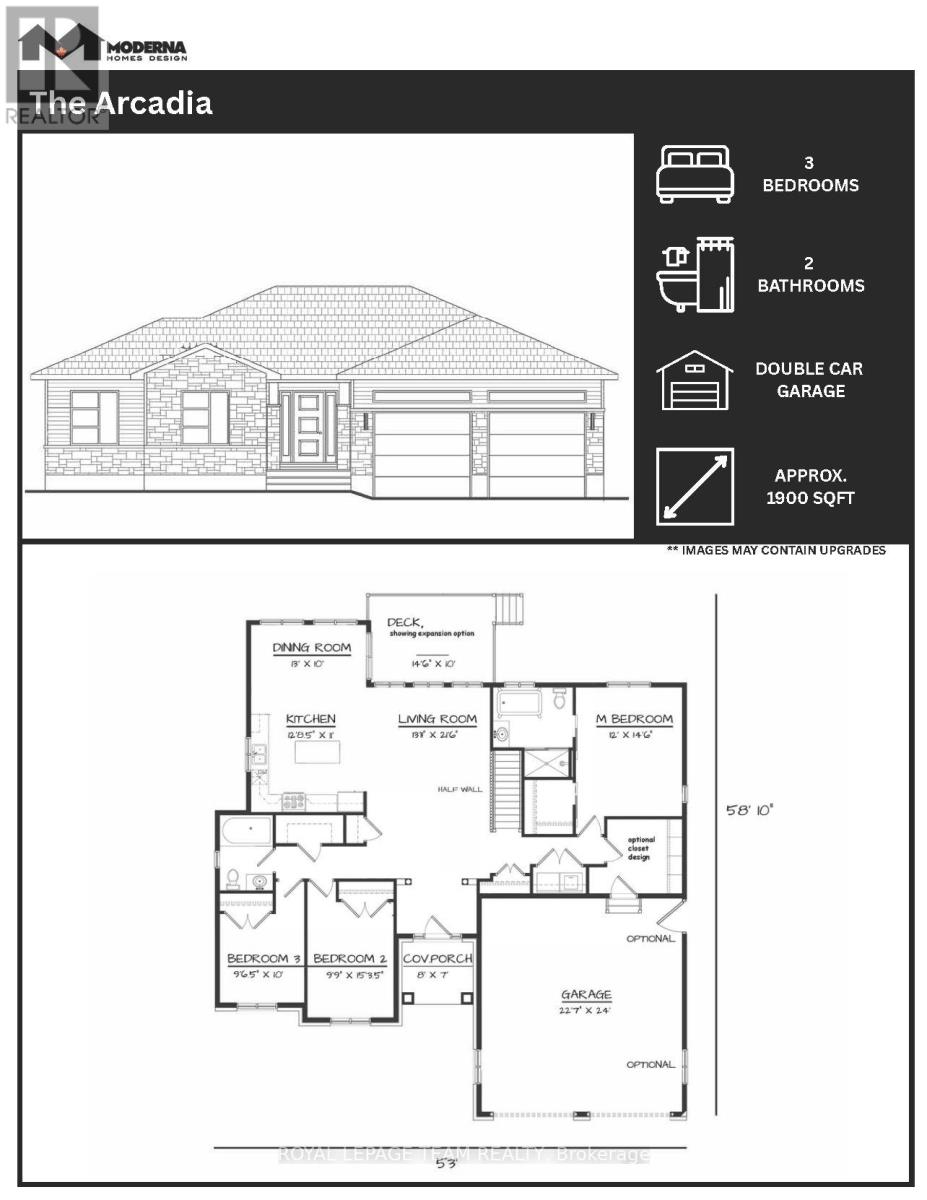Lt 5 Harmony Road E, North Dundas, Ontario  K0C 2K0 - Photo 3 - X12313244