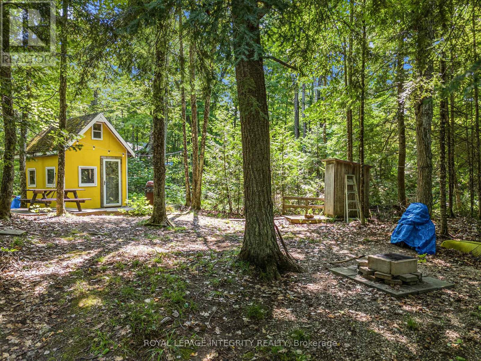 Pt L 27 Bow Lake Lane, Lanark Highlands, Ontario  K0G 1K0 - Photo 1 - X12315648