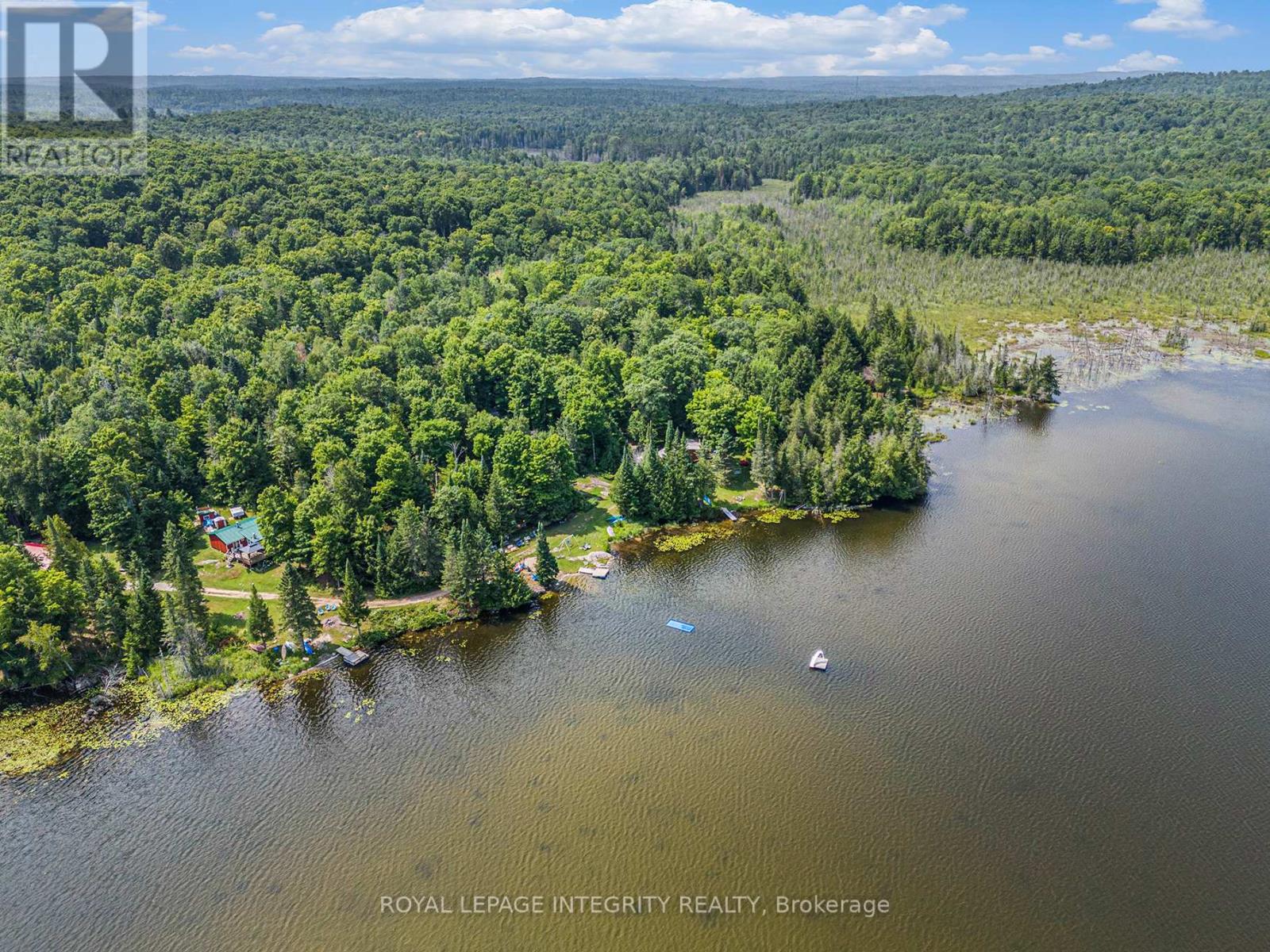 Pt L 27 Bow Lake Lane, Lanark Highlands, Ontario  K0G 1K0 - Photo 15 - X12315648
