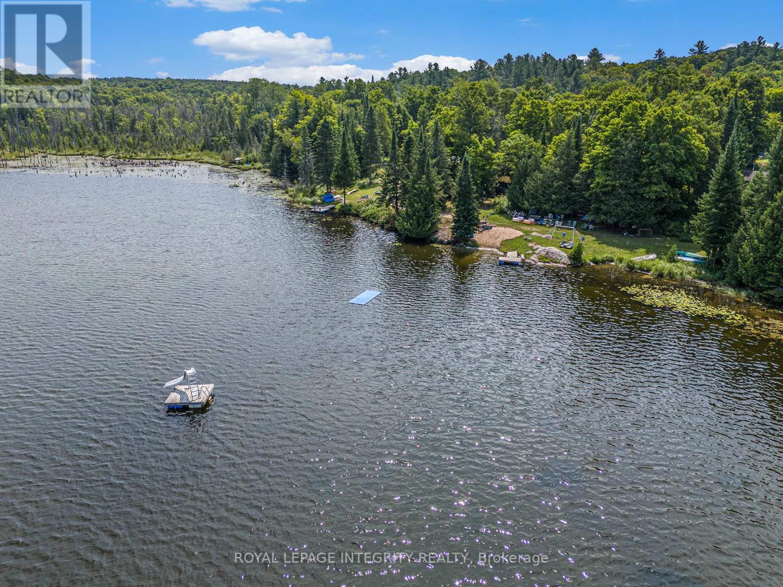 Pt L 27 Bow Lake Lane, Lanark Highlands, Ontario  K0G 1K0 - Photo 16 - X12315648