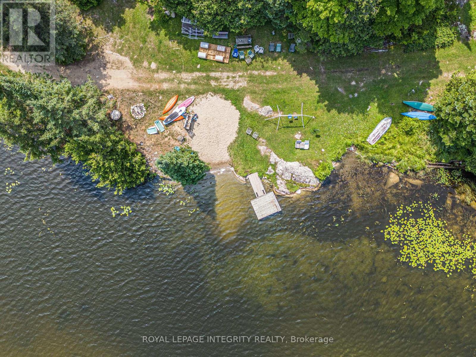 Pt L 27 Bow Lake Lane, Lanark Highlands, Ontario  K0G 1K0 - Photo 17 - X12315648