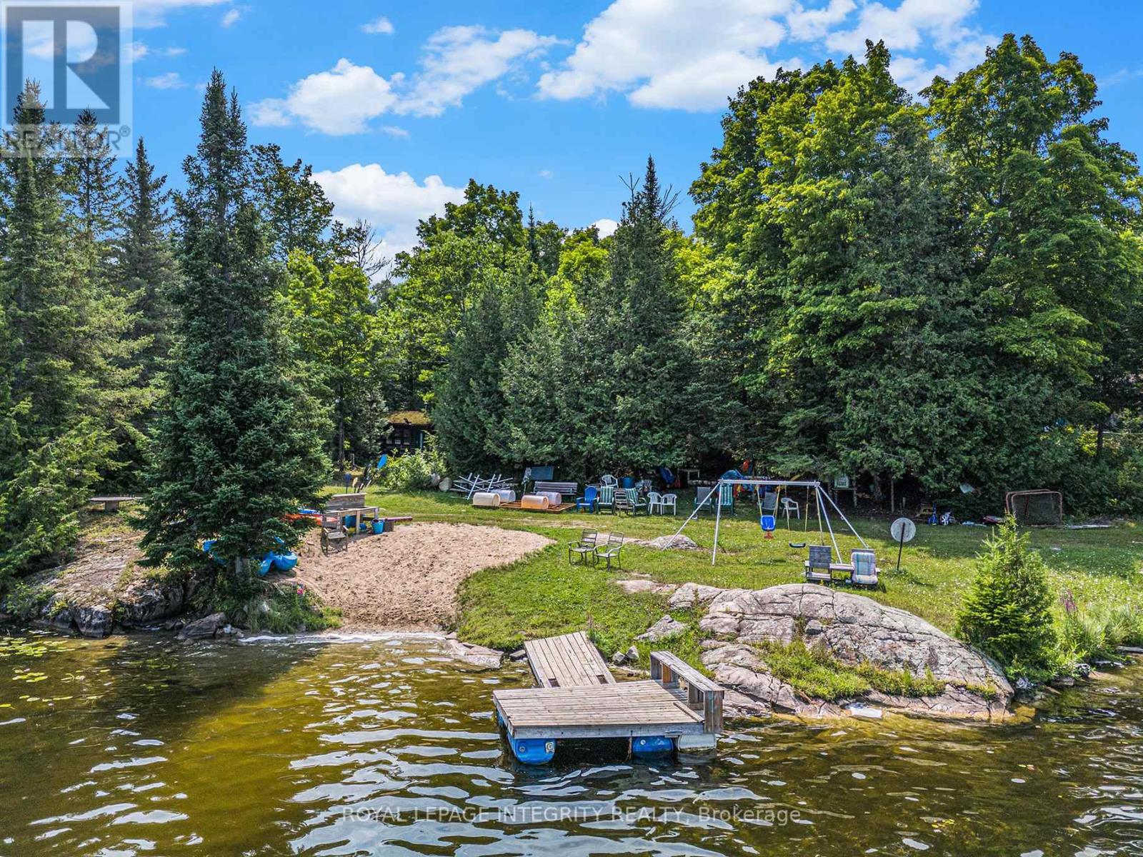 Pt L 27 Bow Lake Lane, Lanark Highlands, Ontario  K0G 1K0 - Photo 18 - X12315648