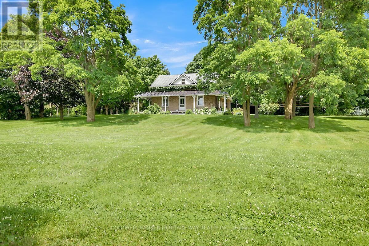 120 Kilmarnock Road, Montague, Ontario  K7A 5B8 - Photo 1 - X12317795