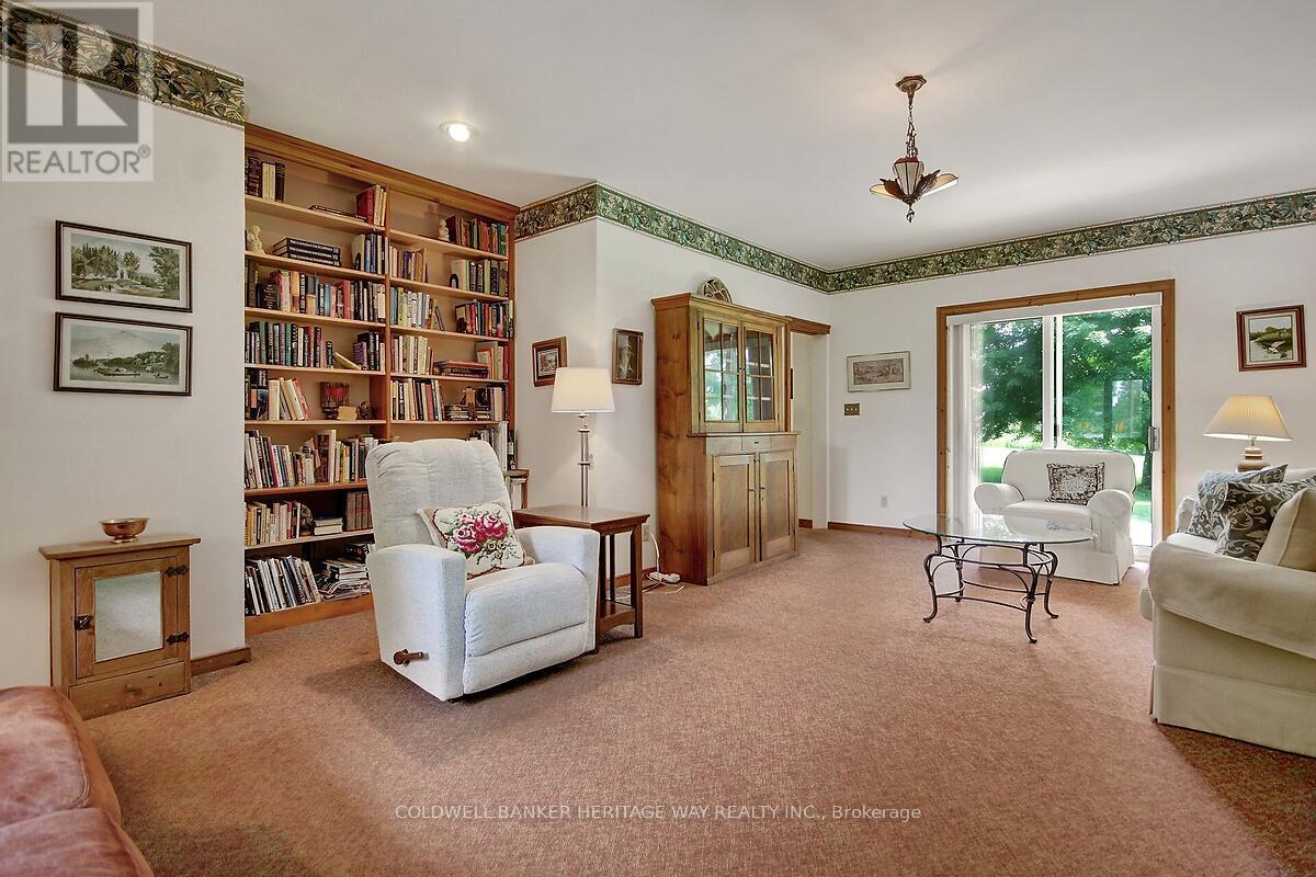120 Kilmarnock Road, Montague, Ontario  K7A 5B8 - Photo 10 - X12317795