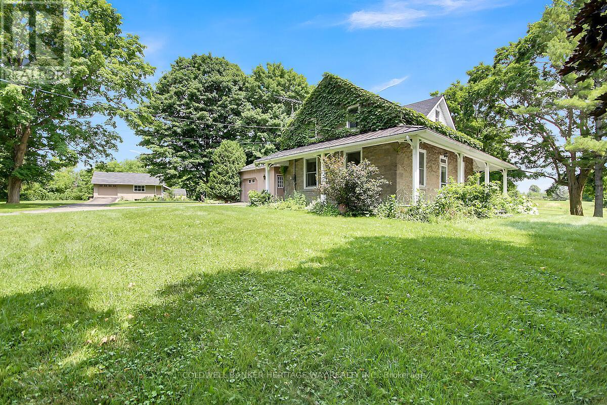 120 Kilmarnock Road, Montague, Ontario  K7A 5B8 - Photo 2 - X12317795