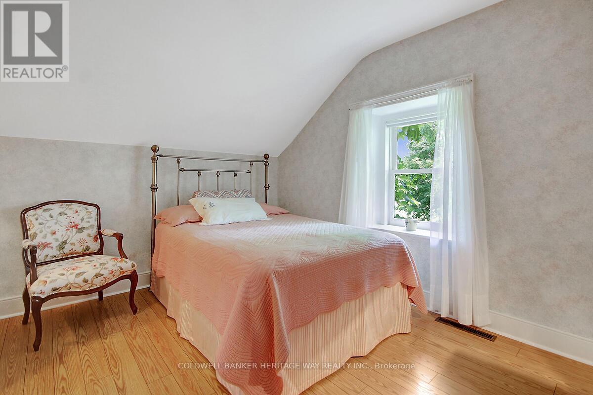 120 Kilmarnock Road, Montague, Ontario  K7A 5B8 - Photo 27 - X12317795