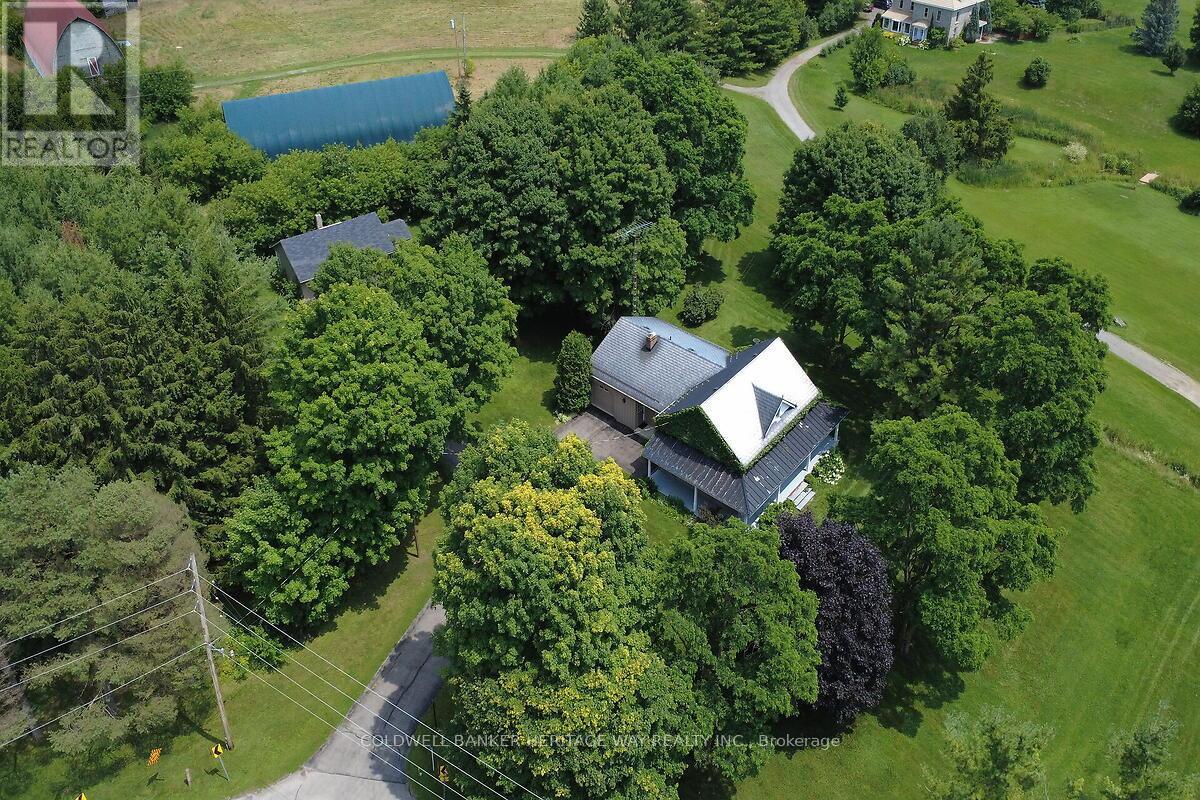 120 Kilmarnock Road, Montague, Ontario  K7A 5B8 - Photo 34 - X12317795