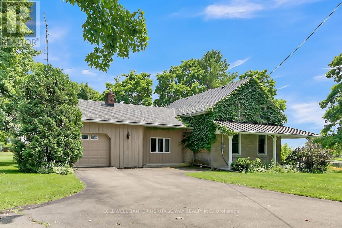 120 Kilmarnock Road, Montague, Ontario  K7A 5B8 - Photo 4 - X12317795