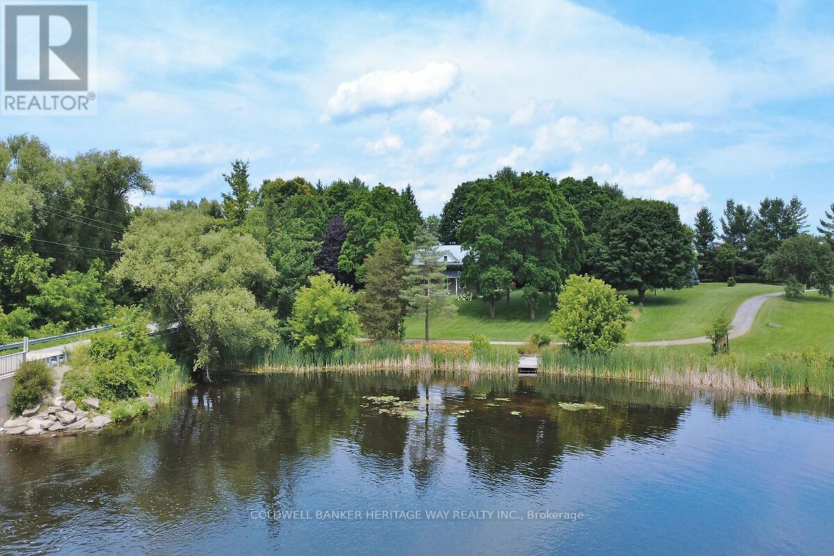 120 Kilmarnock Road, Montague, Ontario  K7A 5B8 - Photo 40 - X12317795