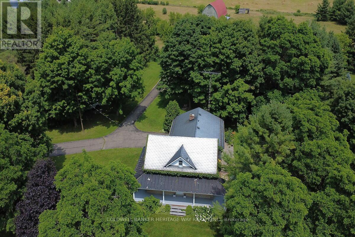 120 Kilmarnock Road, Montague, Ontario  K7A 5B8 - Photo 42 - X12317795