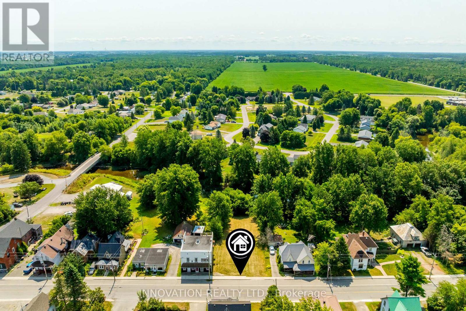 10584 Main Street, North Dundas, Ontario  K0E 1W0 - Photo 6 - X12319151