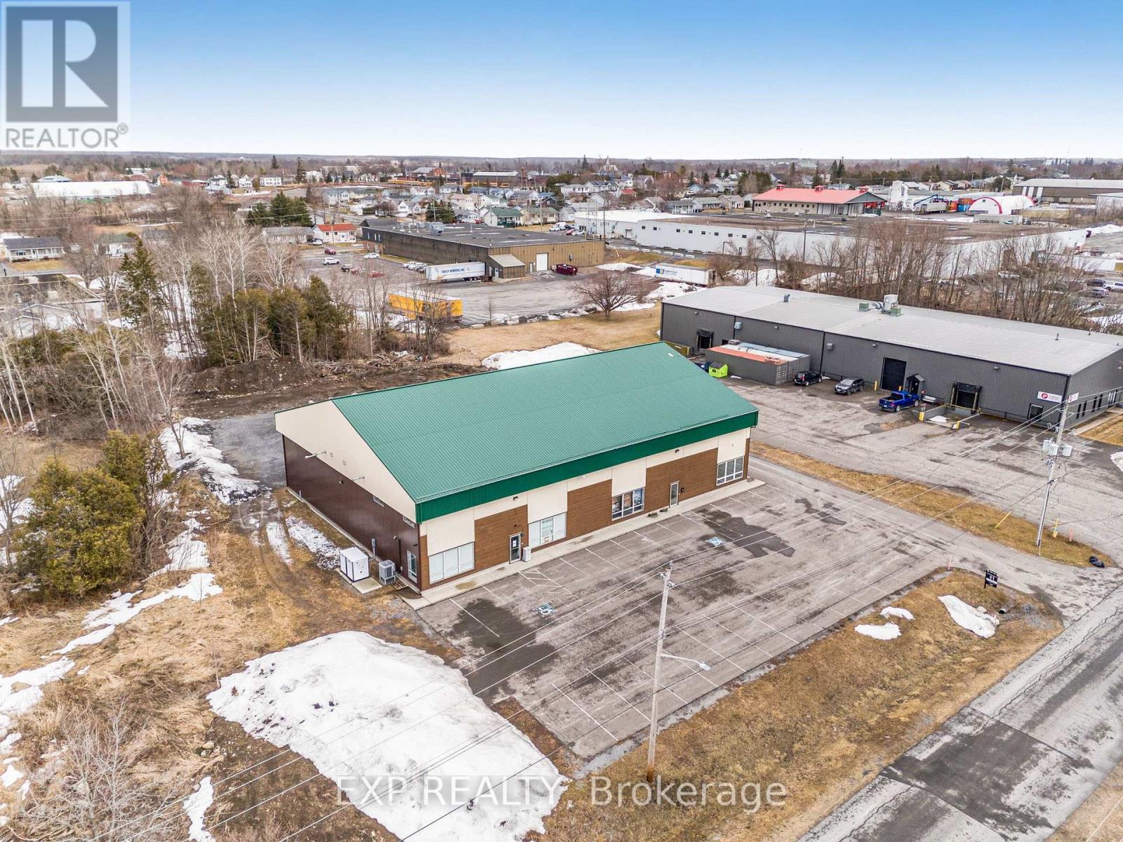 299 Industrial Boulevard, North Glengarry, Ontario  K0C 1A0 - Photo 17 - X12319268