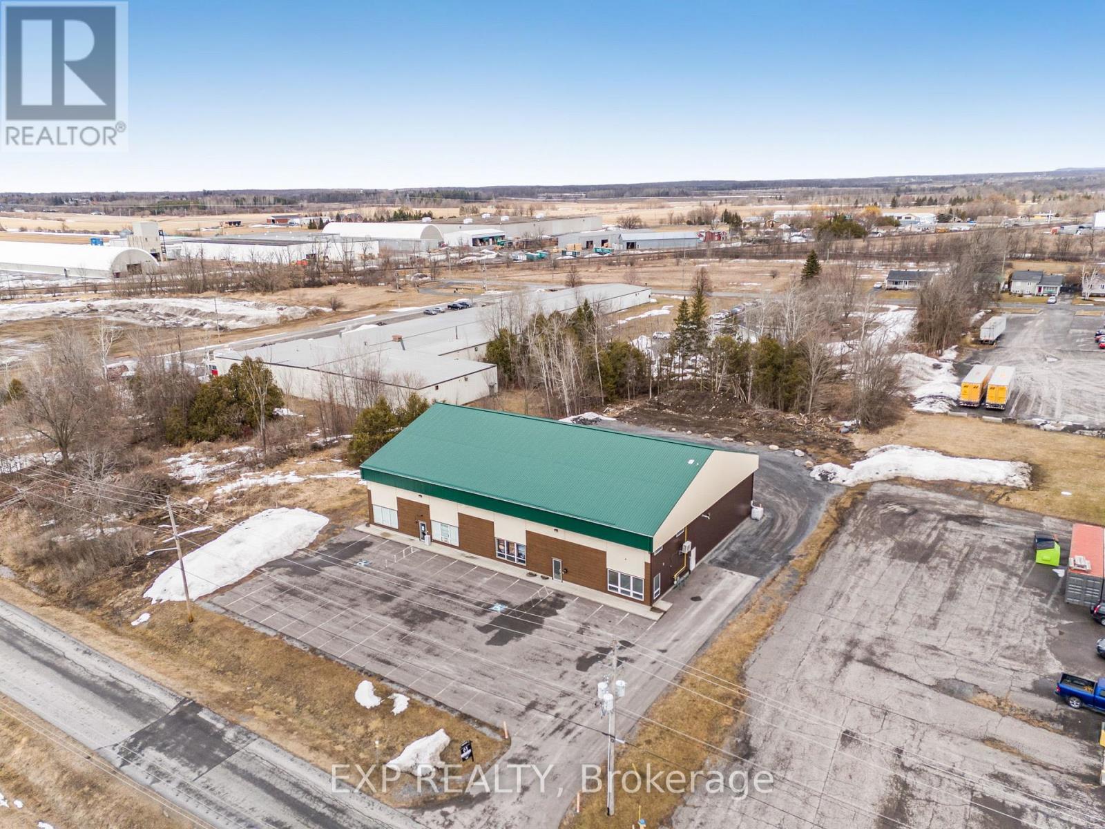 299 Industrial Boulevard, North Glengarry, Ontario  K0C 1A0 - Photo 18 - X12319268