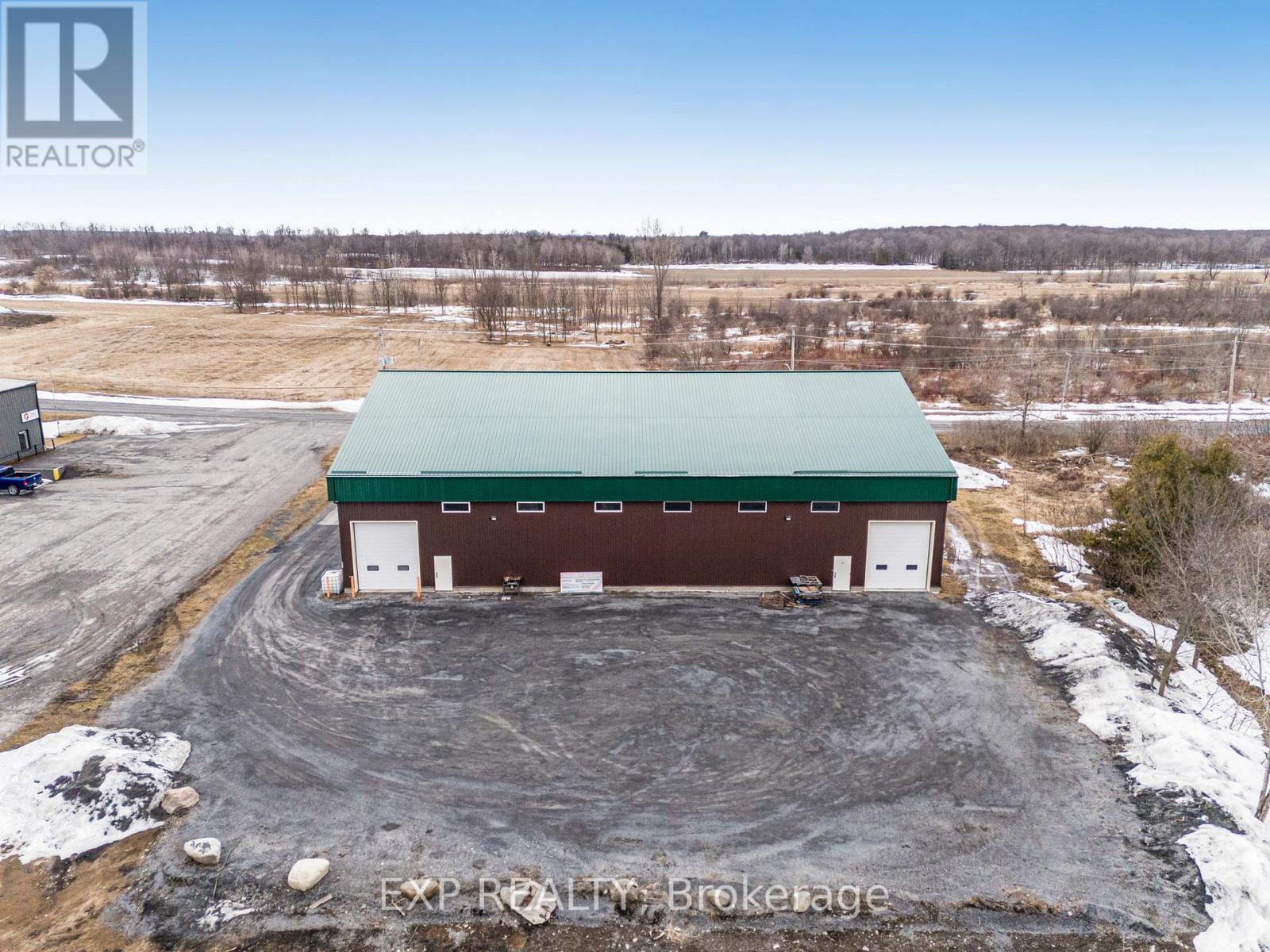 299 Industrial Boulevard, North Glengarry, Ontario  K0C 1A0 - Photo 19 - X12319268