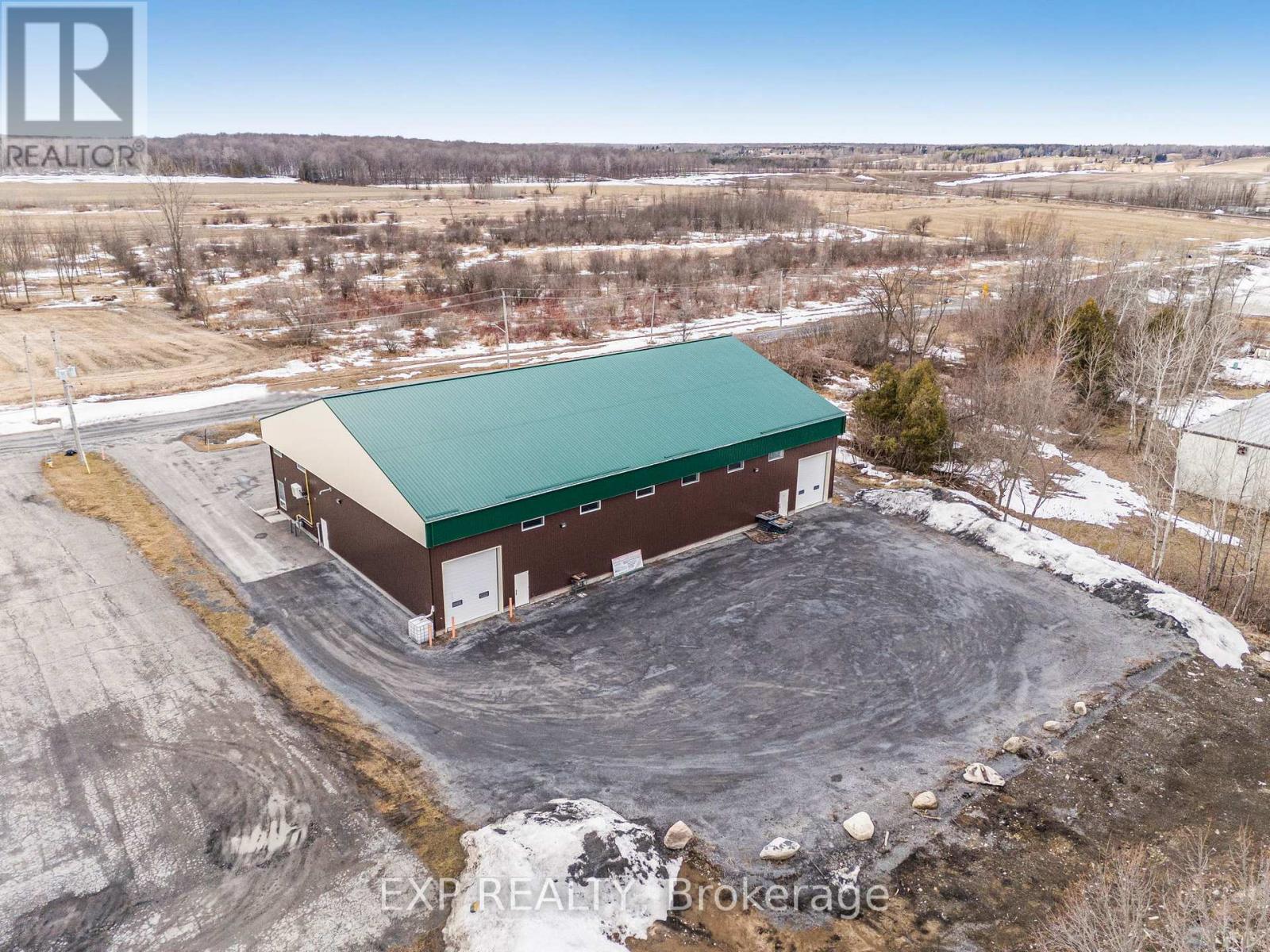 299 Industrial Boulevard, North Glengarry, Ontario  K0C 1A0 - Photo 20 - X12319268