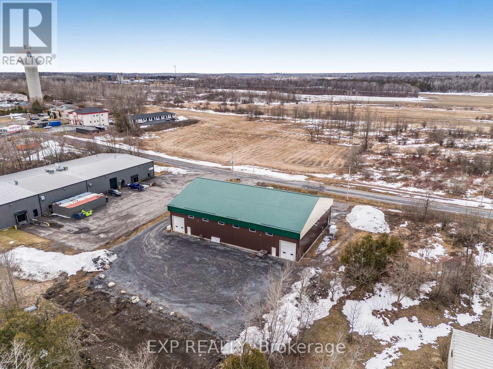 299 Industrial Boulevard, North Glengarry, Ontario  K0C 1A0 - Photo 21 - X12319268