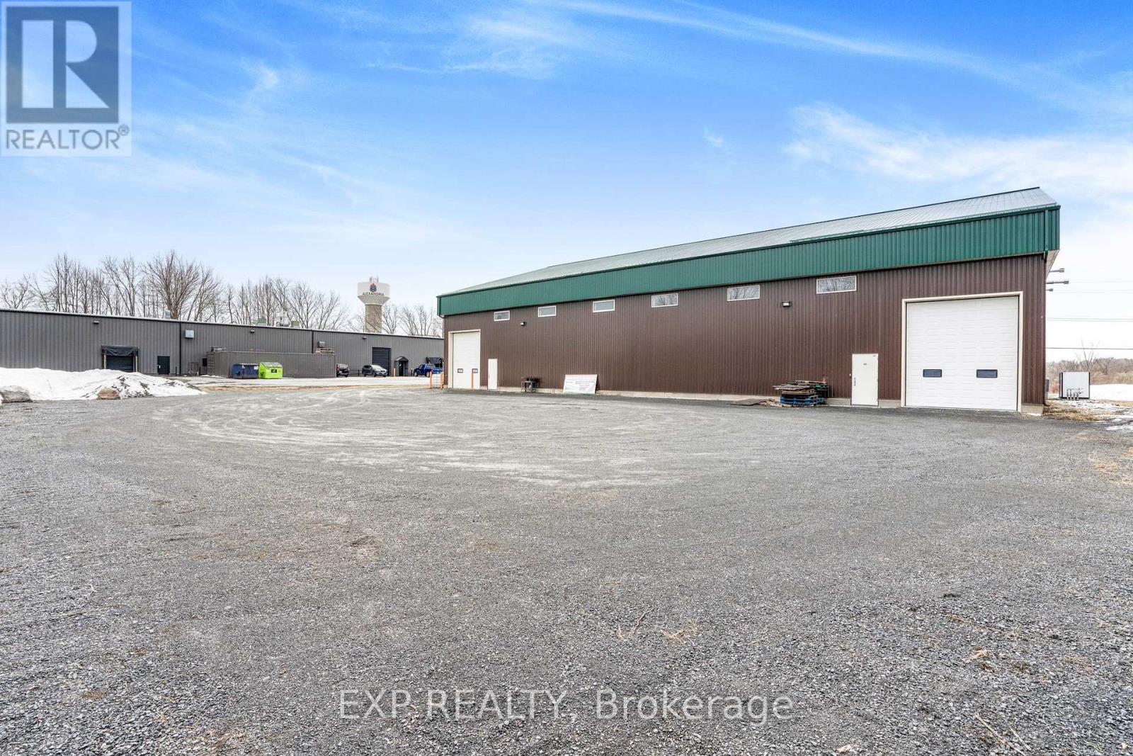 299 Industrial Boulevard, North Glengarry, Ontario  K0C 1A0 - Photo 3 - X12319268