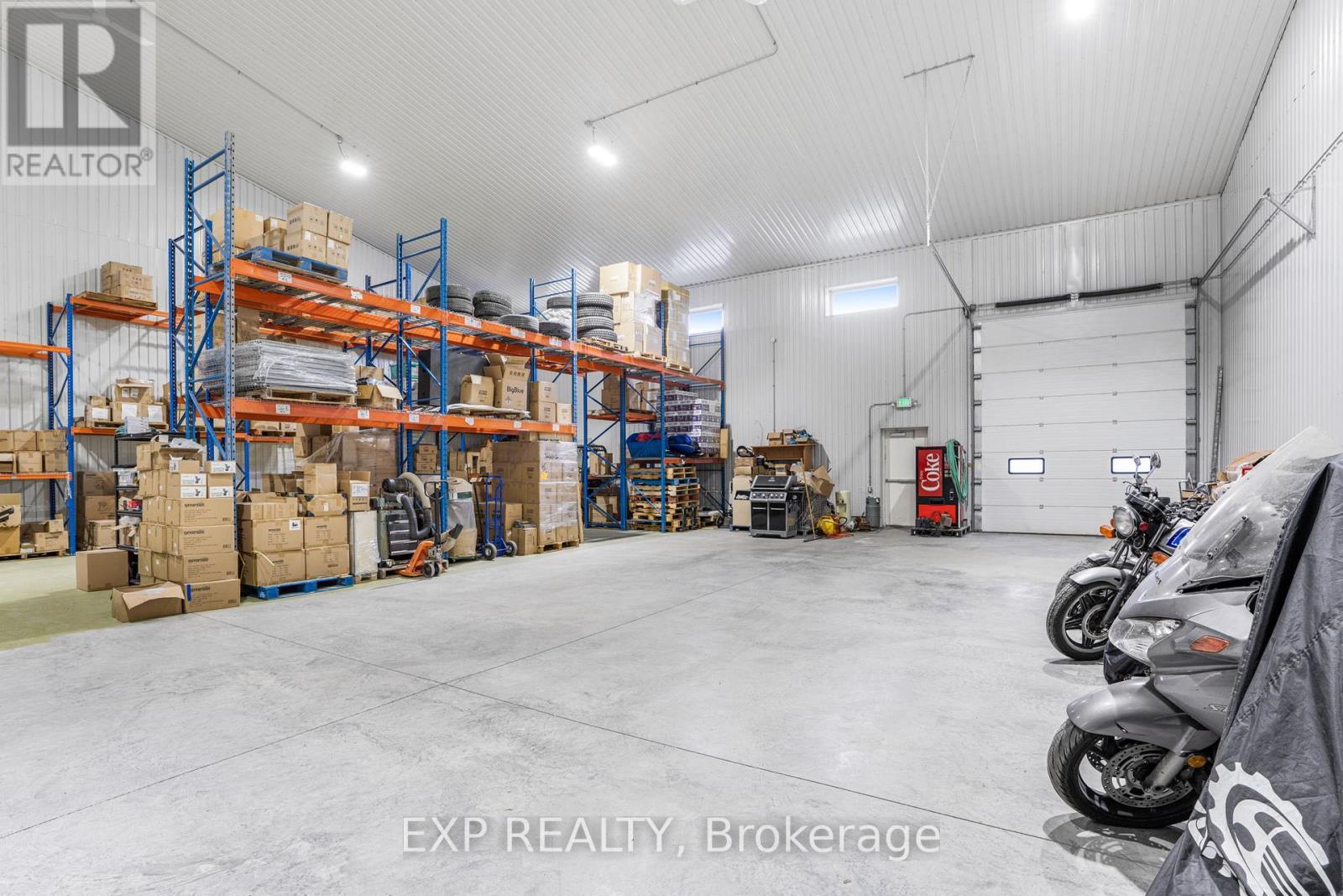 299 Industrial Boulevard, North Glengarry, Ontario  K0C 1A0 - Photo 5 - X12319268