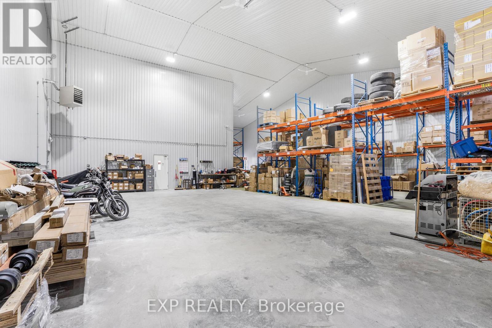 299 Industrial Boulevard, North Glengarry, Ontario  K0C 1A0 - Photo 6 - X12319268