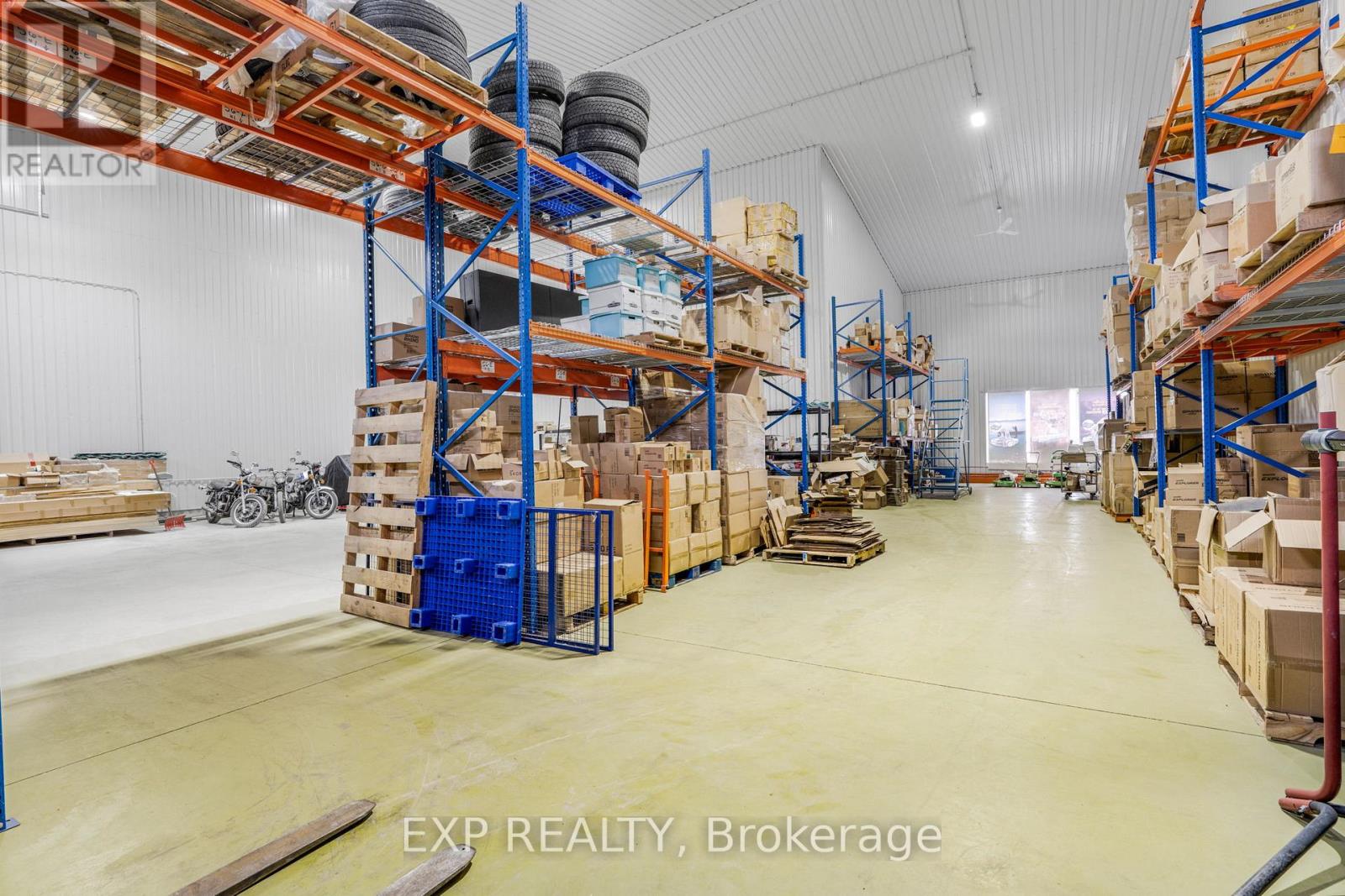 299 Industrial Boulevard, North Glengarry, Ontario  K0C 1A0 - Photo 7 - X12319268