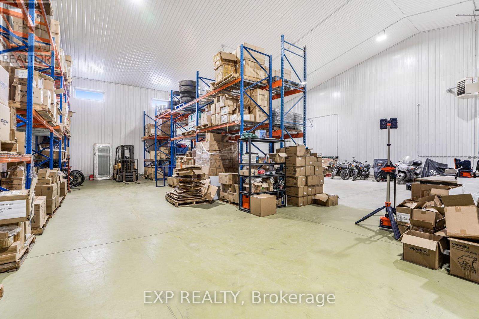 299 Industrial Boulevard, North Glengarry, Ontario  K0C 1A0 - Photo 8 - X12319268