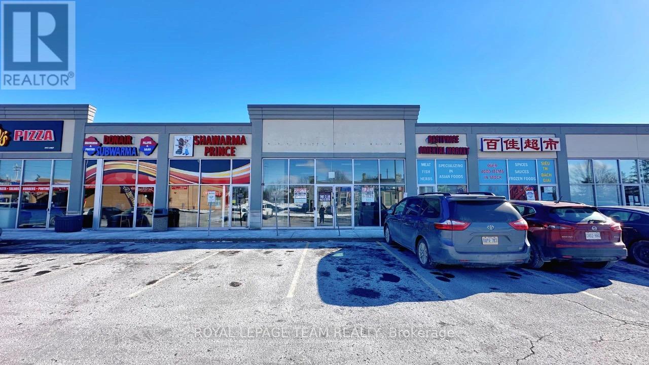 G17 - 484 Hazeldean Road, Ottawa, Ontario  K2L 1V4 - Photo 1 - X12330174