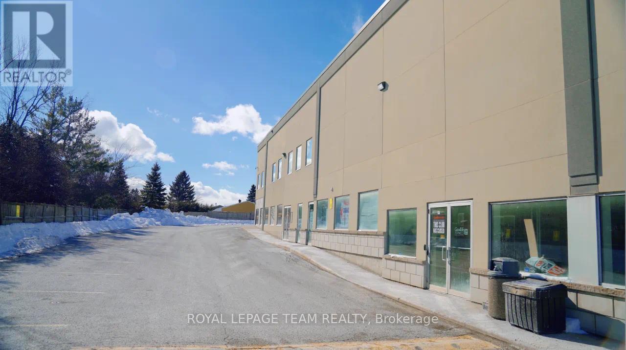 G17 - 484 Hazeldean Road, Ottawa, Ontario  K2L 1V4 - Photo 3 - X12330174