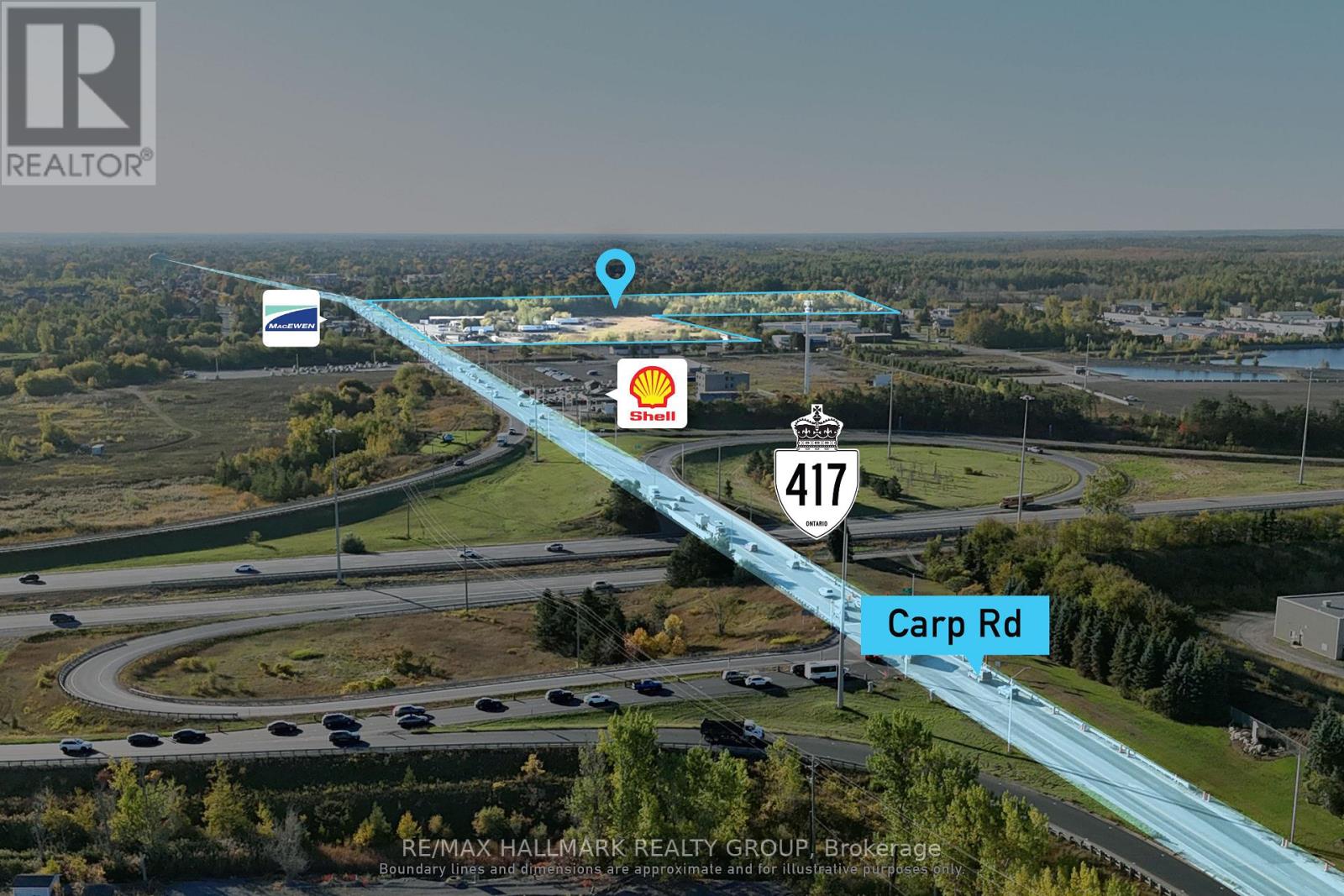 00 Carp Road, Ottawa, Ontario  K0A 1L0 - Photo 3 - X12330965