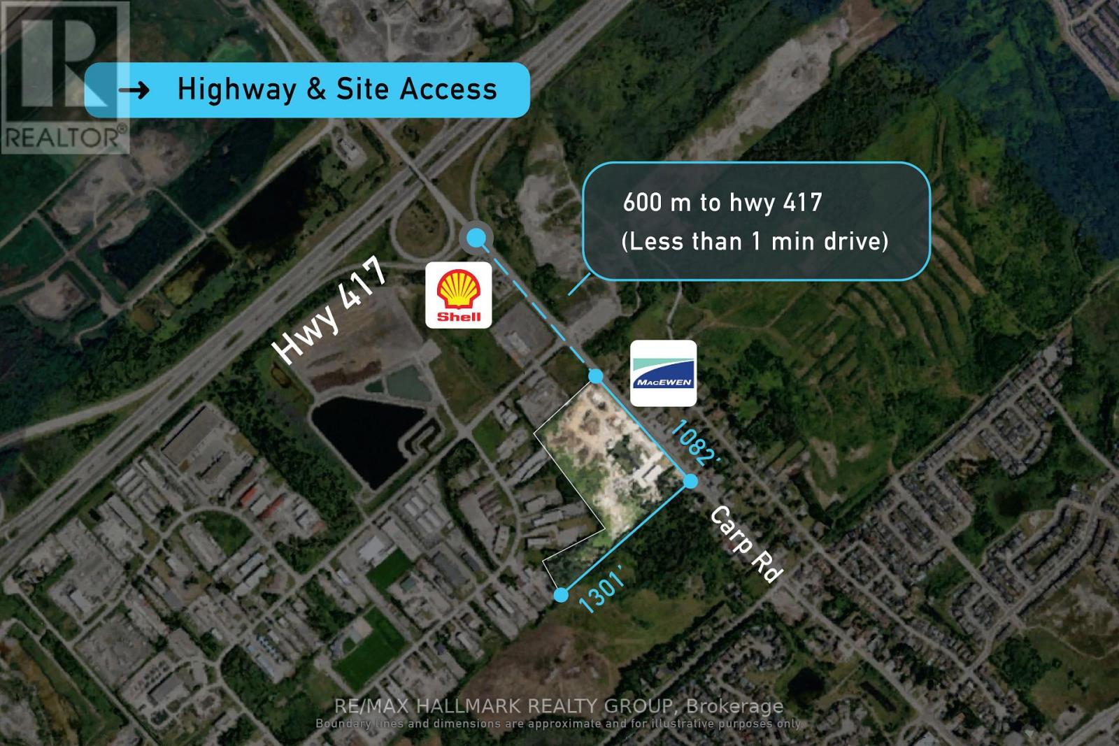 00 Carp Road, Ottawa, Ontario  K0A 1L0 - Photo 6 - X12330965