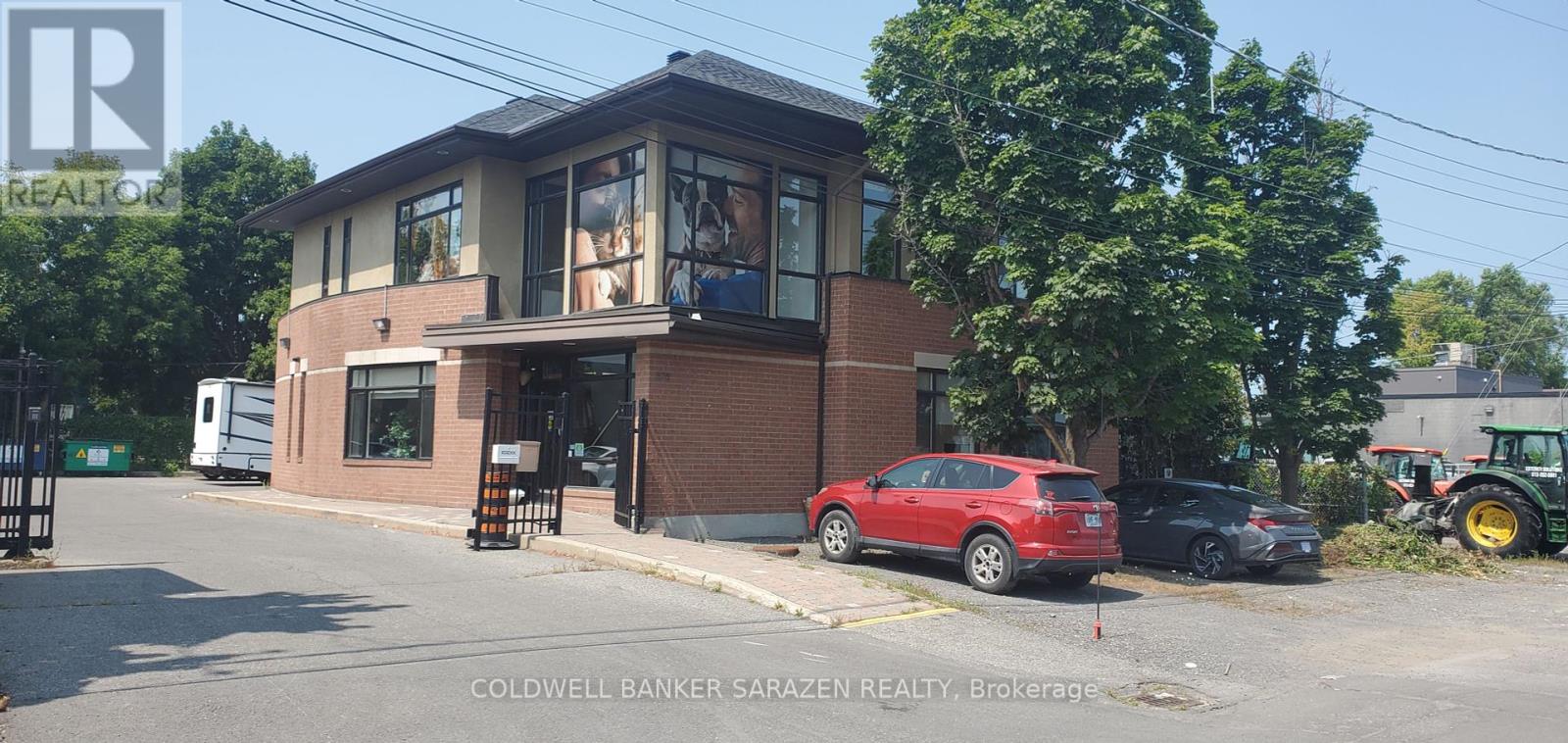 200 - 878 Boyd Avenue, Ottawa, Ontario  K2A 2E3 - Photo 20 - X12331920