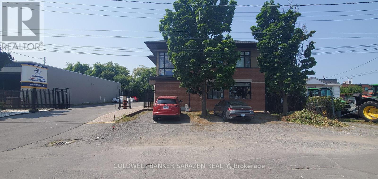 200 - 878 Boyd Avenue, Ottawa, Ontario  K2A 2E3 - Photo 21 - X12331920