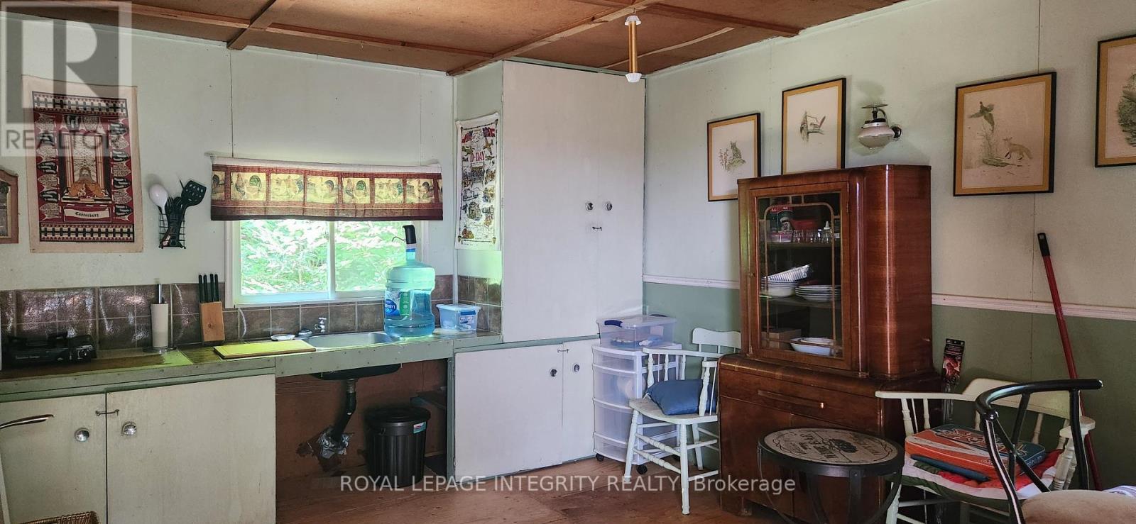356 Bow Lake Lane, Lanark Highlands, Ontario  K0G 1K0 - Photo 19 - X12333386