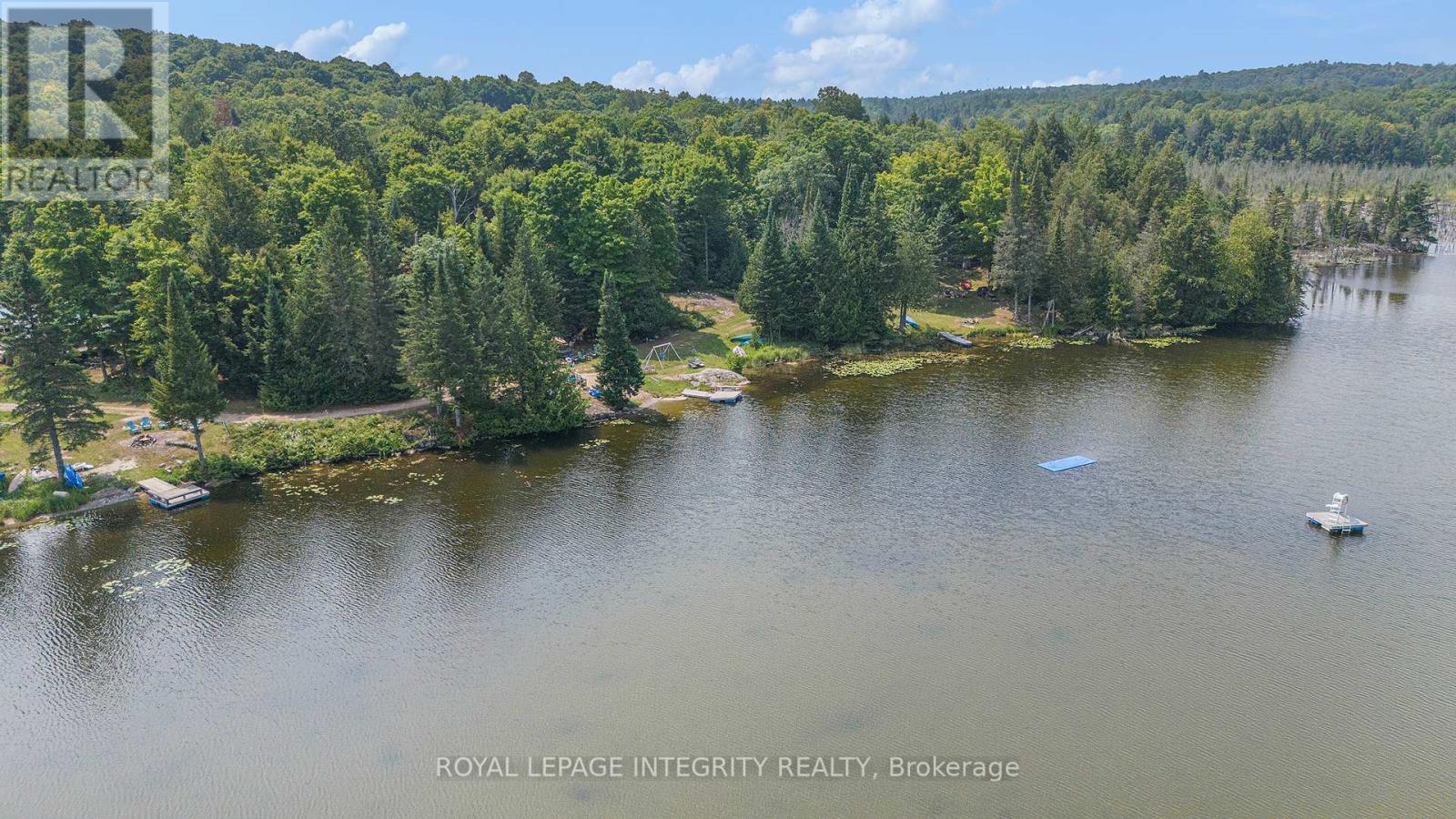 356 Bow Lake Lane, Lanark Highlands, Ontario  K0G 1K0 - Photo 22 - X12333386