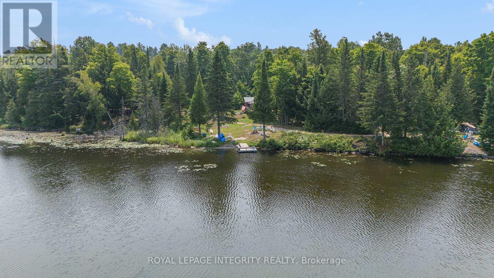 356 Bow Lake Lane, Lanark Highlands, Ontario  K0G 1K0 - Photo 23 - X12333386