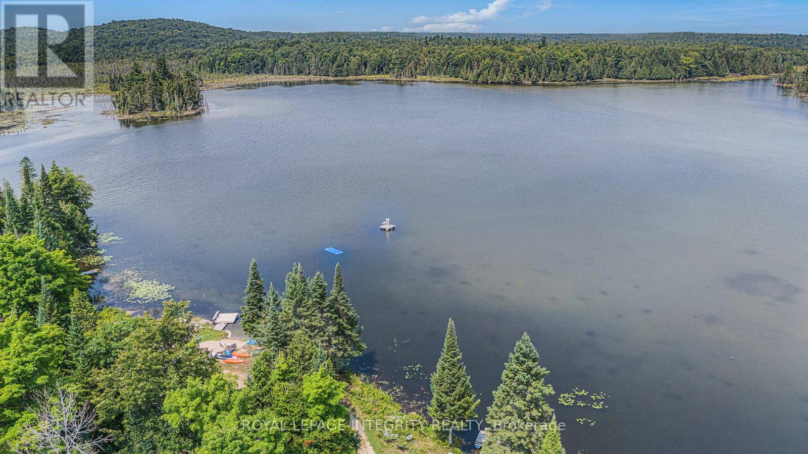 356 Bow Lake Lane, Lanark Highlands, Ontario  K0G 1K0 - Photo 24 - X12333386