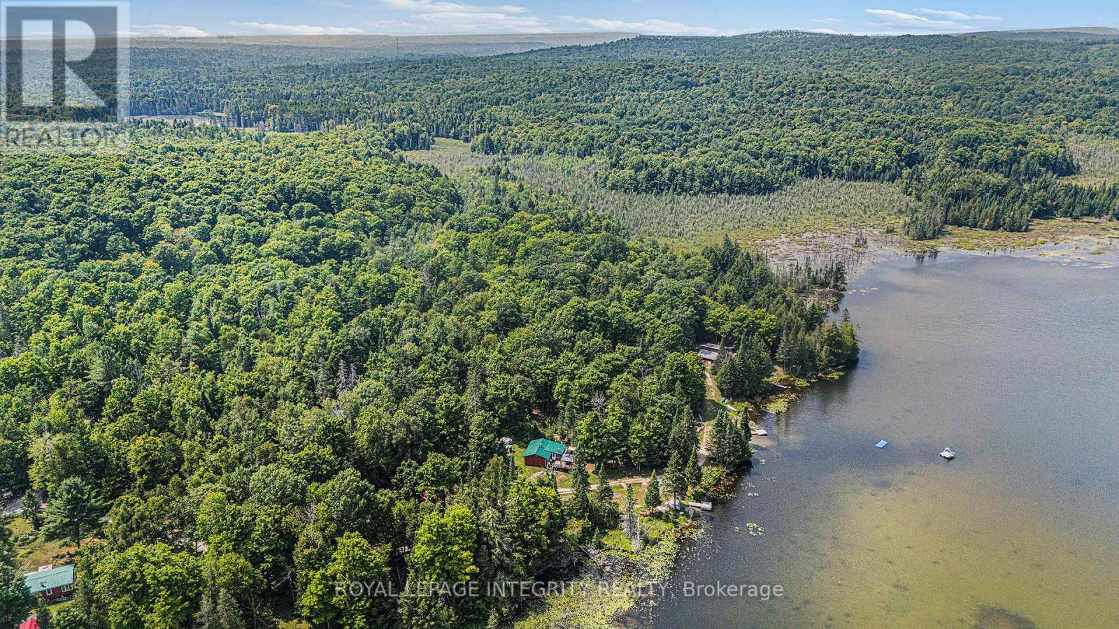 356 Bow Lake Lane, Lanark Highlands, Ontario  K0G 1K0 - Photo 26 - X12333386